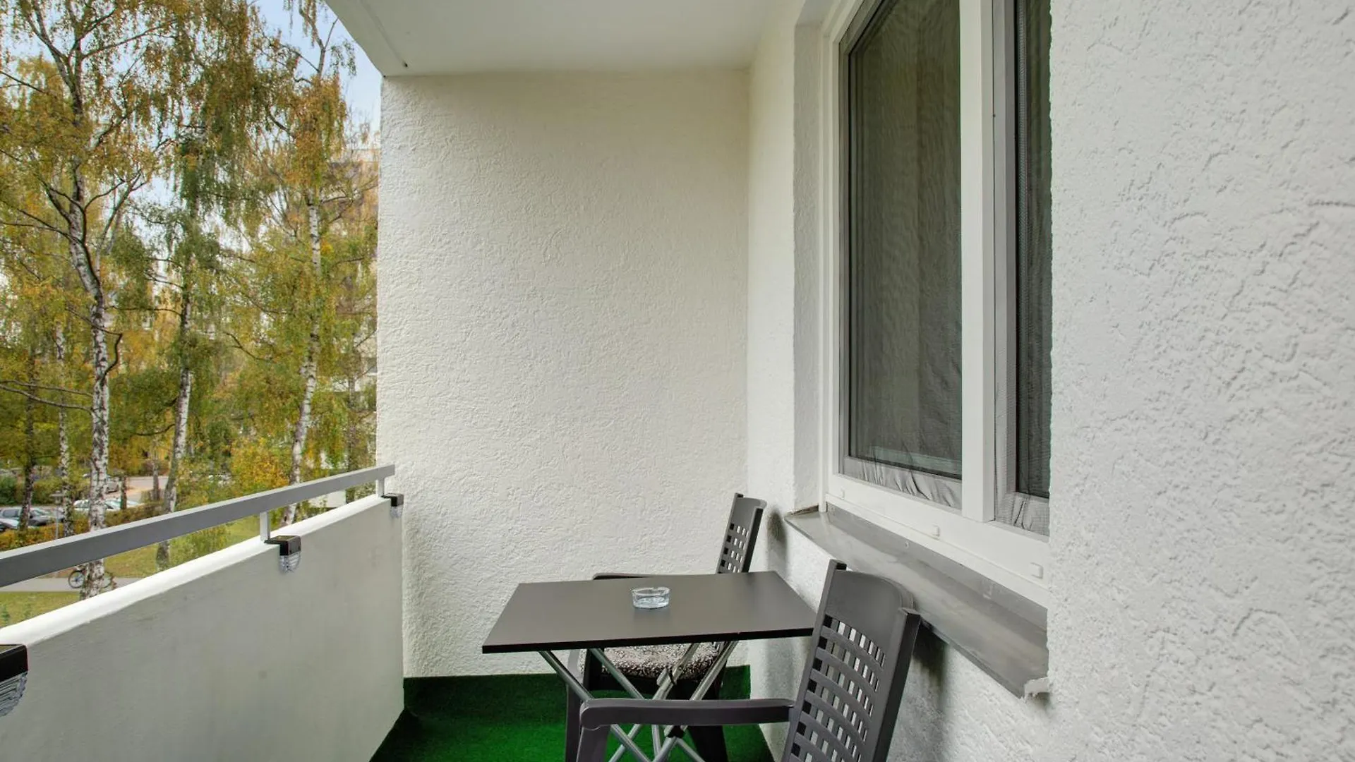Modern Apartments Neuburg 2 - New Neuburg an Der Donau Germany