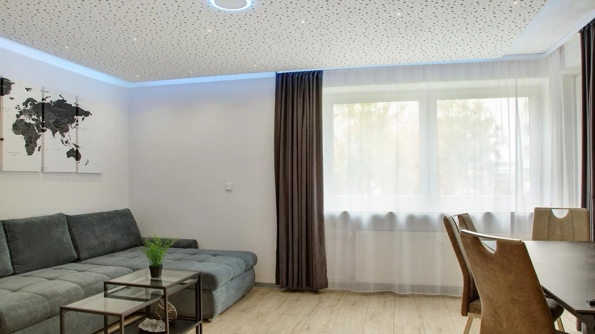Modern Apartments Neuburg 2 - New Neuburg an Der Donau Germany