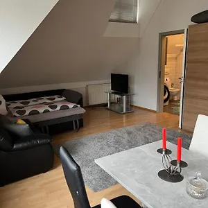 Apartment Zum Vermieten, Neuburg an Der Donau