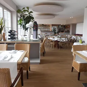Aussicht Bio Restaurant Cafe Neuburg an Der Donau
