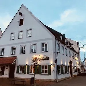 Gasthof Pfafflinger, Neuburg an Der Donau
