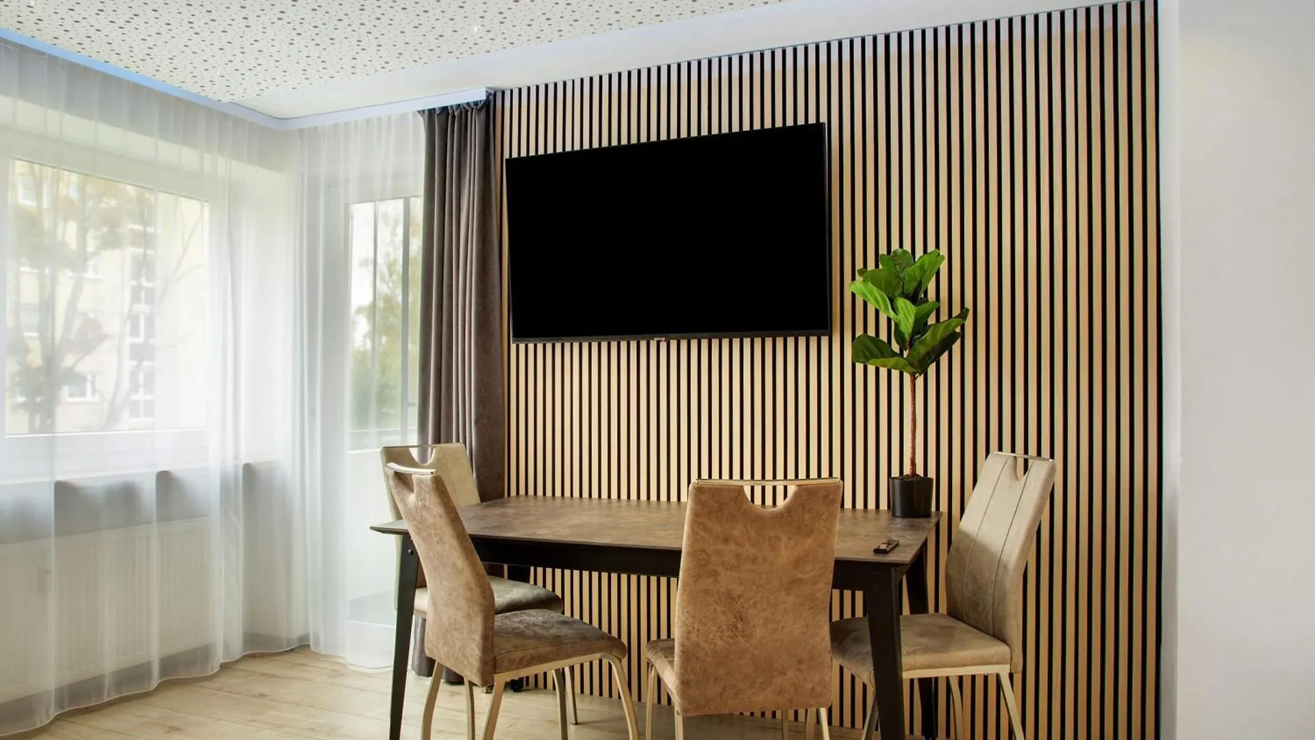 Modern Apartments Neuburg 2 - New Neuburg an Der Donau Almanya